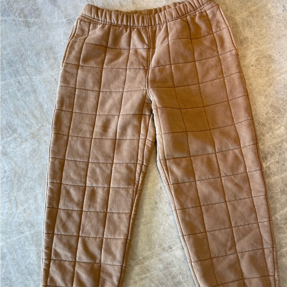 TNA Ultra puff sweats